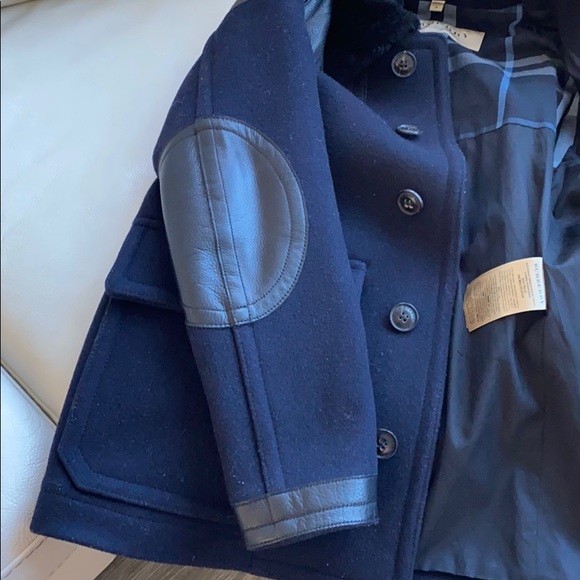 Jacket - Picture 6 of 8